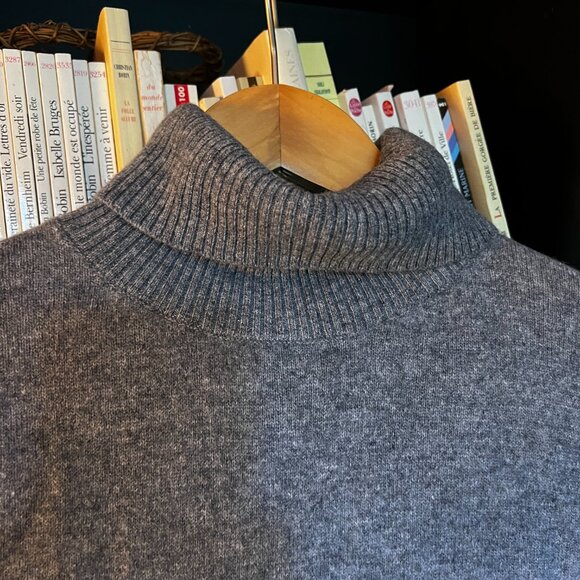 Sweater dress, 100% merino, size M, NWT - Picture 2 of 5